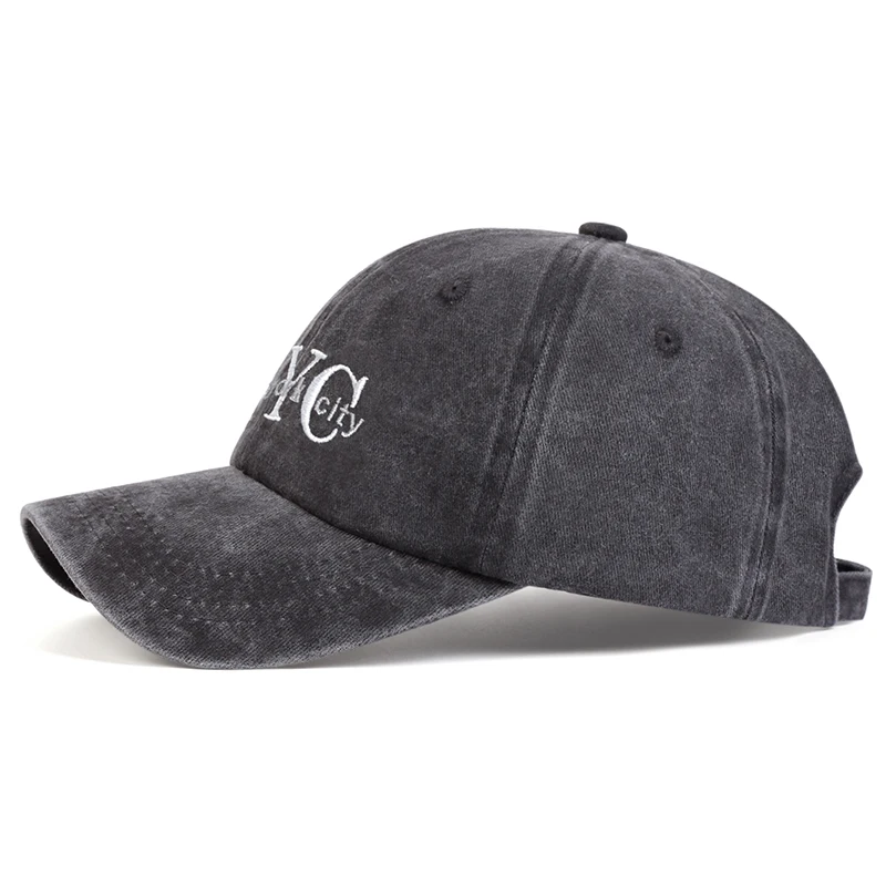 Berretti da baseball unisex co - Embroidery Nyc recensione e prezzo