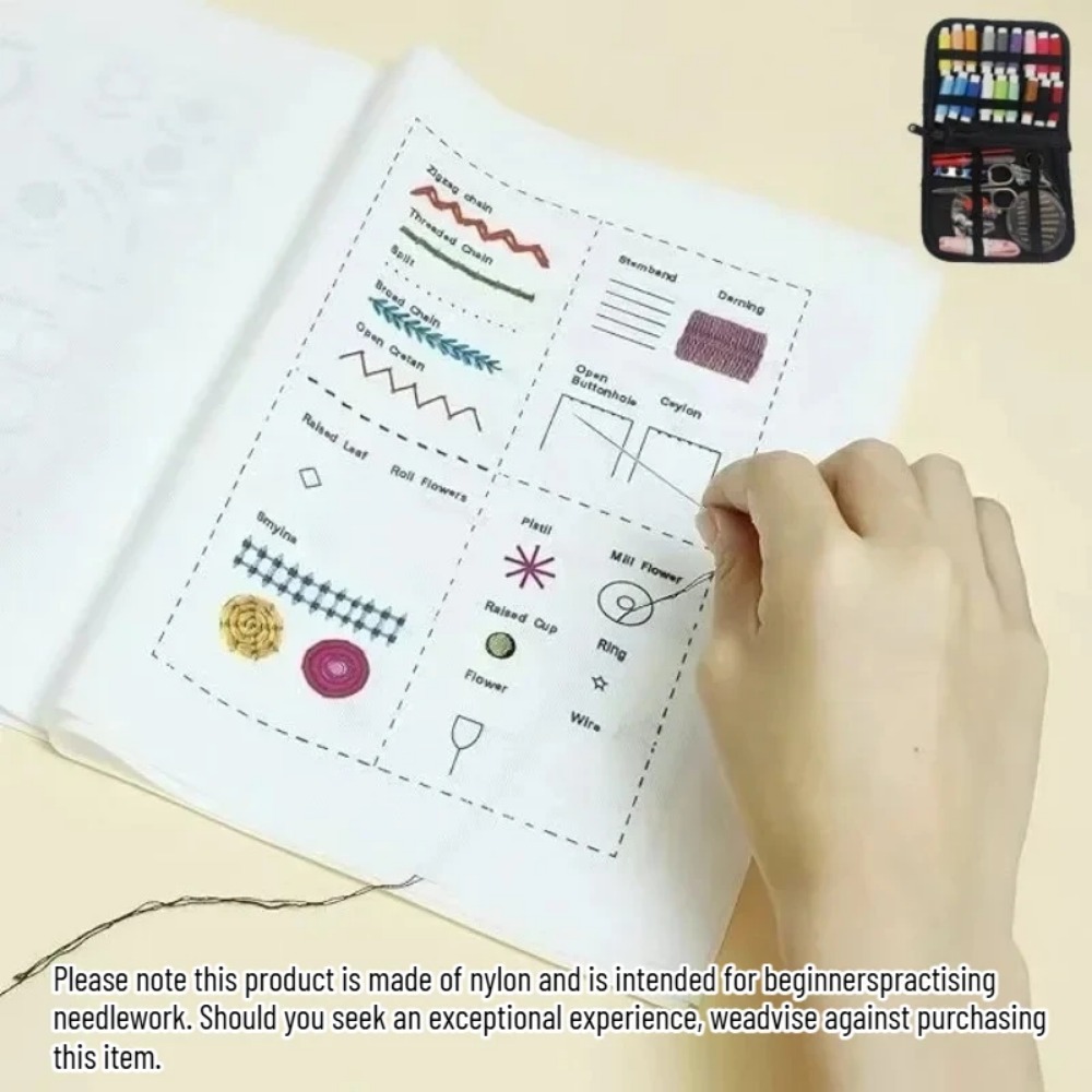 Libro di esercizi per la prati - Embroidery Workshop recensione e prezzo