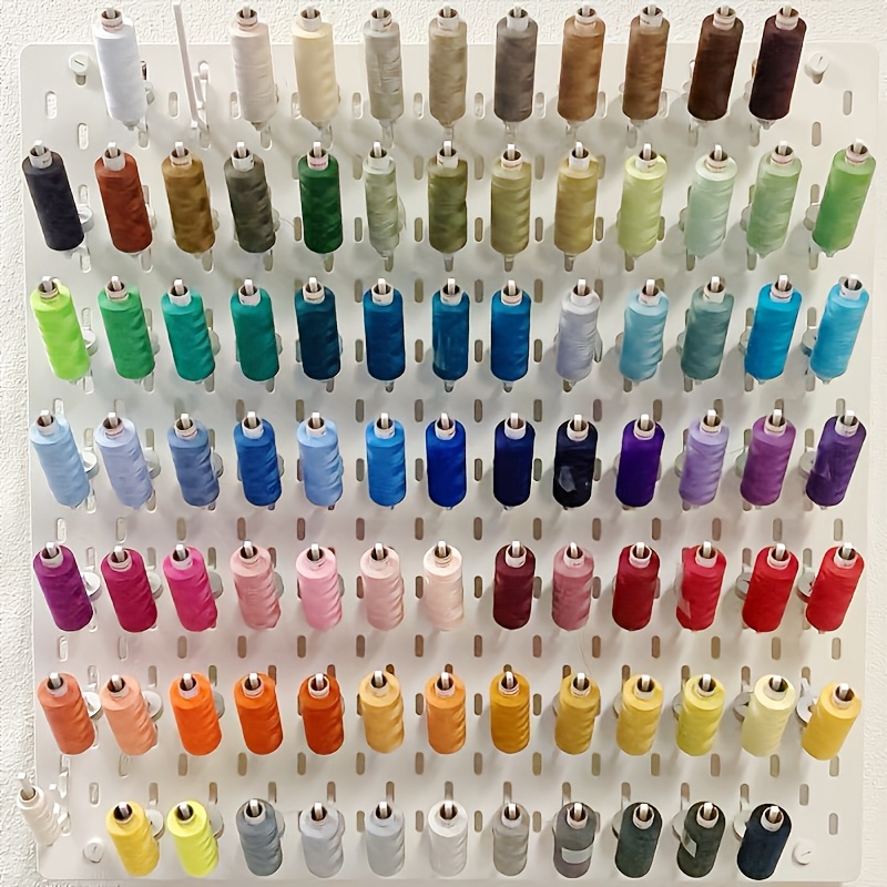 Gancio porta rocchetti per fil - Embroidery Workshop recensione e prezzo