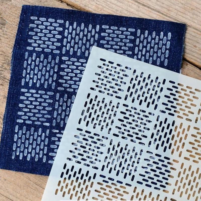 9/32 pezzi filo e aghi tessuto - Embroidery Threads recensione e prezzo