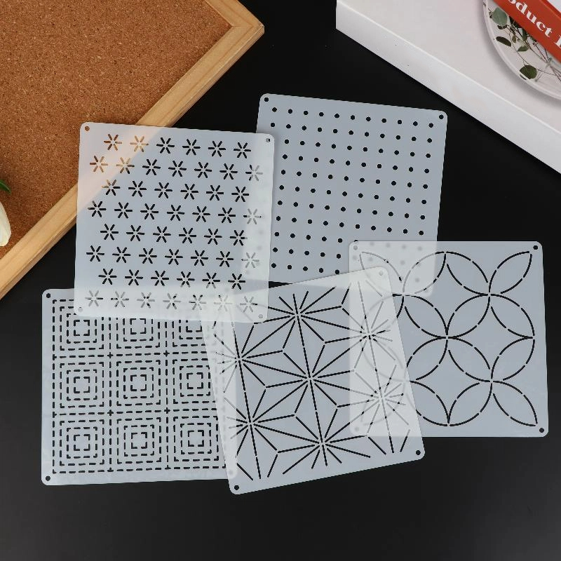 9/32 pezzi filo e aghi tessuto - Embroidery Threads recensione e prezzo