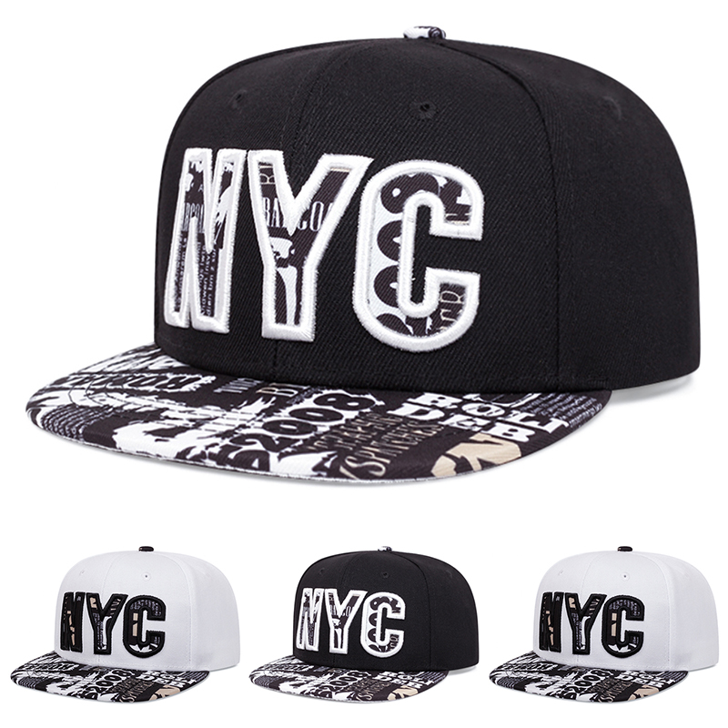 Nuovo Cappello Hip Hop 2026 al - Embroidery Nyc recensione e prezzo