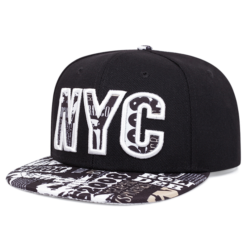 Nuovo Cappello Hip Hop 2026 al - Embroidery Nyc recensione e prezzo