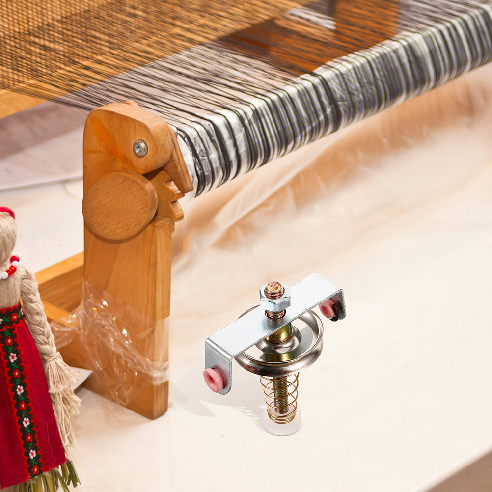 Morsetto a molla per tenditore - Embroidery Threads recensione e prezzo